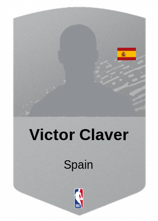 Victor Claver