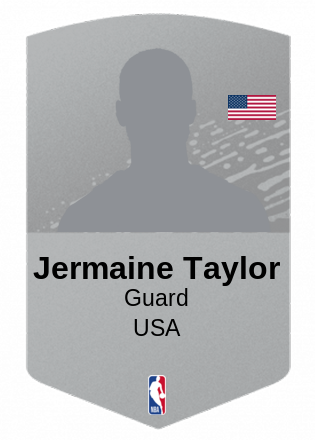 Jermaine Taylor