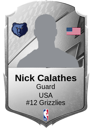 Nick Calathes