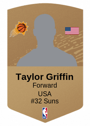 Taylor Griffin