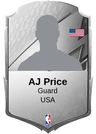 AJ Price