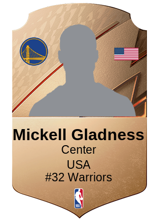 Mickell Gladness