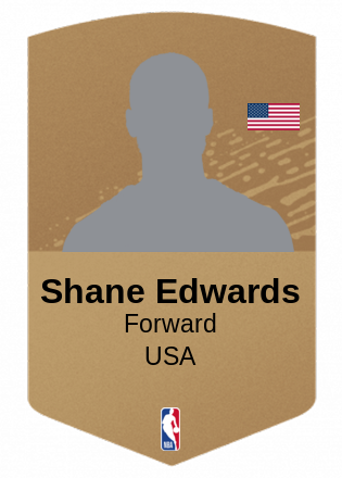 Shane Edwards