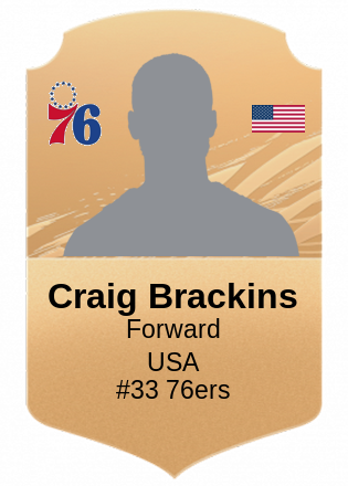 Craig Brackins
