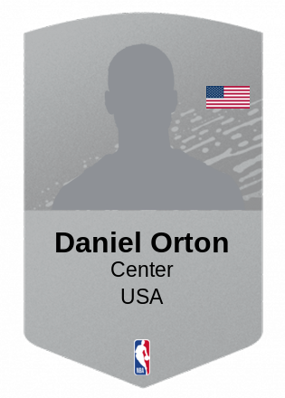 Daniel Orton