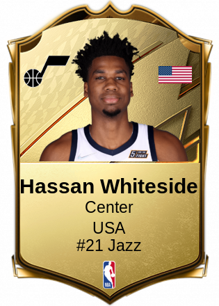 Hassan Whiteside