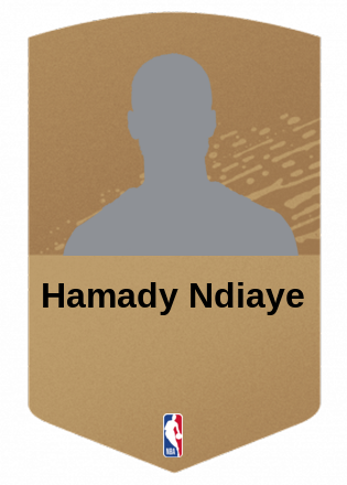 Hamady Ndiaye