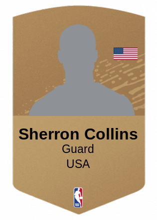 Sherron Collins