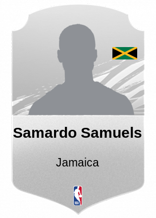 Samardo Samuels