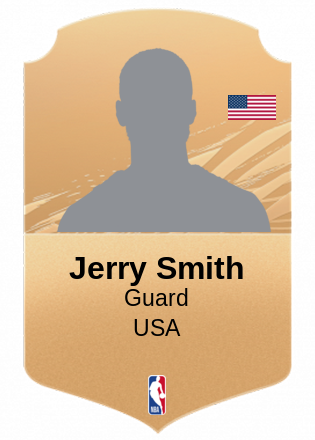 Jerry Smith
