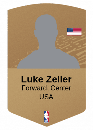 Luke Zeller
