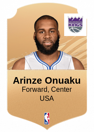 Arinze Onuaku