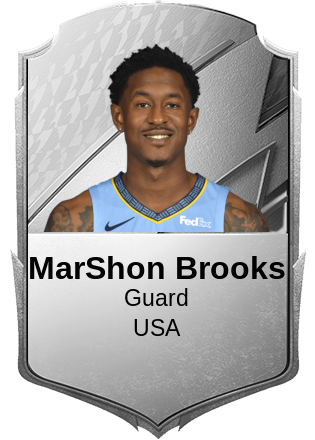MarShon Brooks