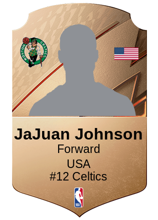 JaJuan Johnson