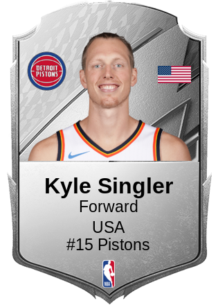 Kyle Singler
