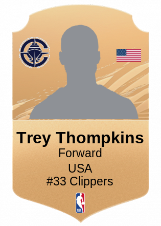 Trey Thompkins