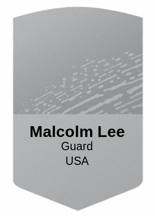 Malcolm Lee