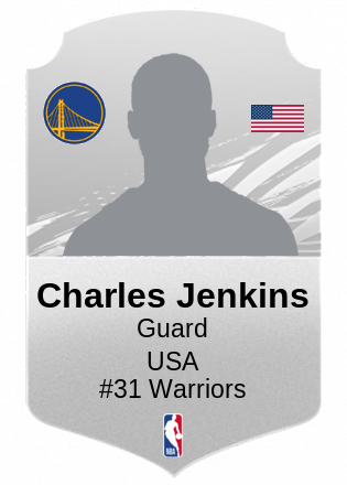 Charles Jenkins