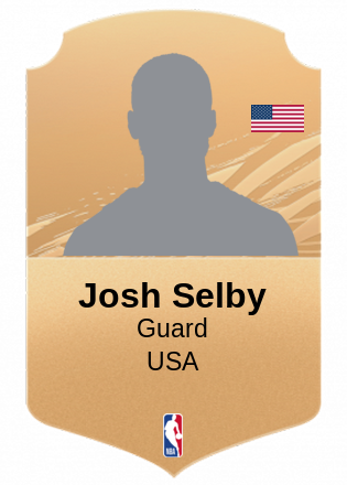 Josh Selby