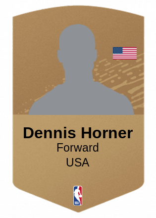 Dennis Horner