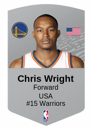 Chris Wright