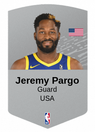 Jeremy Pargo