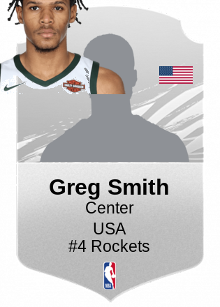 Greg Smith