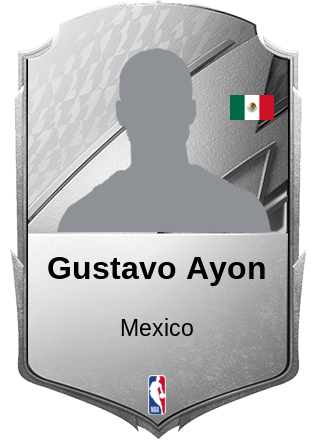 Gustavo Ayon