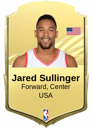 Jared Sullinger