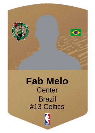 Fab Melo