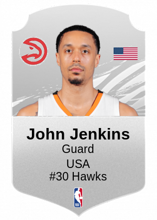 John Jenkins
