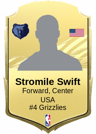 Stromile Swift
