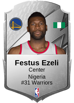Festus Ezeli