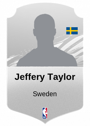 Jeffery Taylor