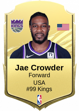 Jae Crowder