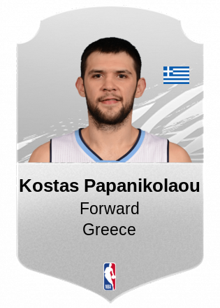 Kostas Papanikolaou