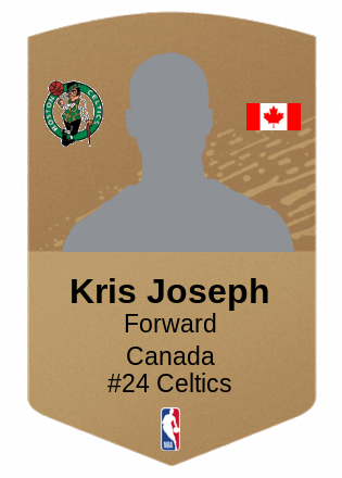 Kris Joseph