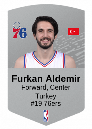 Furkan Aldemir
