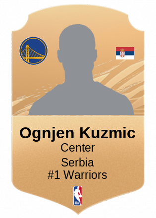 Ognjen Kuzmic