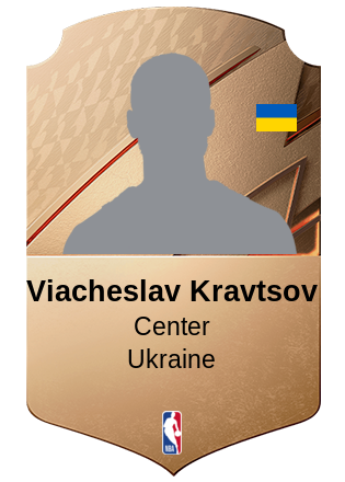 Viacheslav Kravtsov