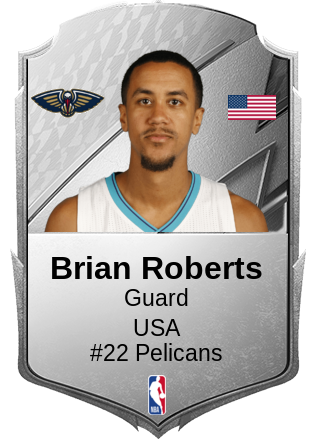 Brian Roberts
