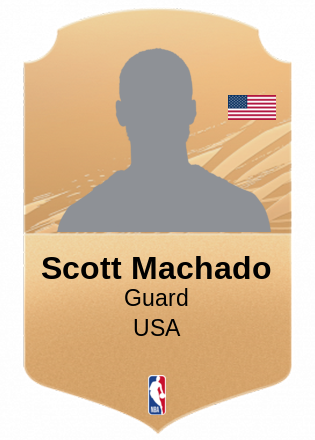 Scott Machado