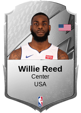 Willie Reed
