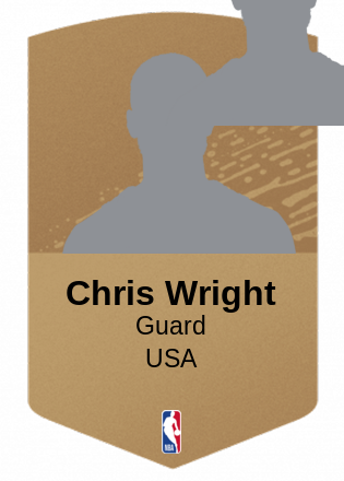 Chris Wright