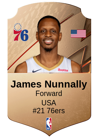 James Nunnally