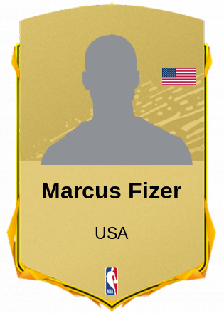 Marcus Fizer