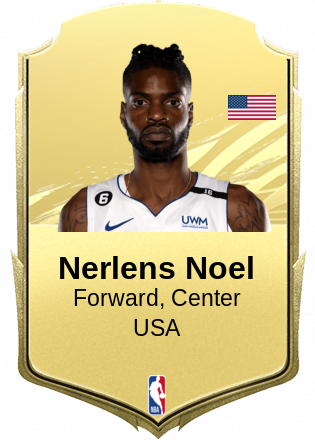 Nerlens Noel