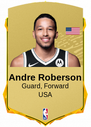 Andre Roberson