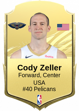 Cody Zeller