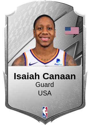 Isaiah Canaan